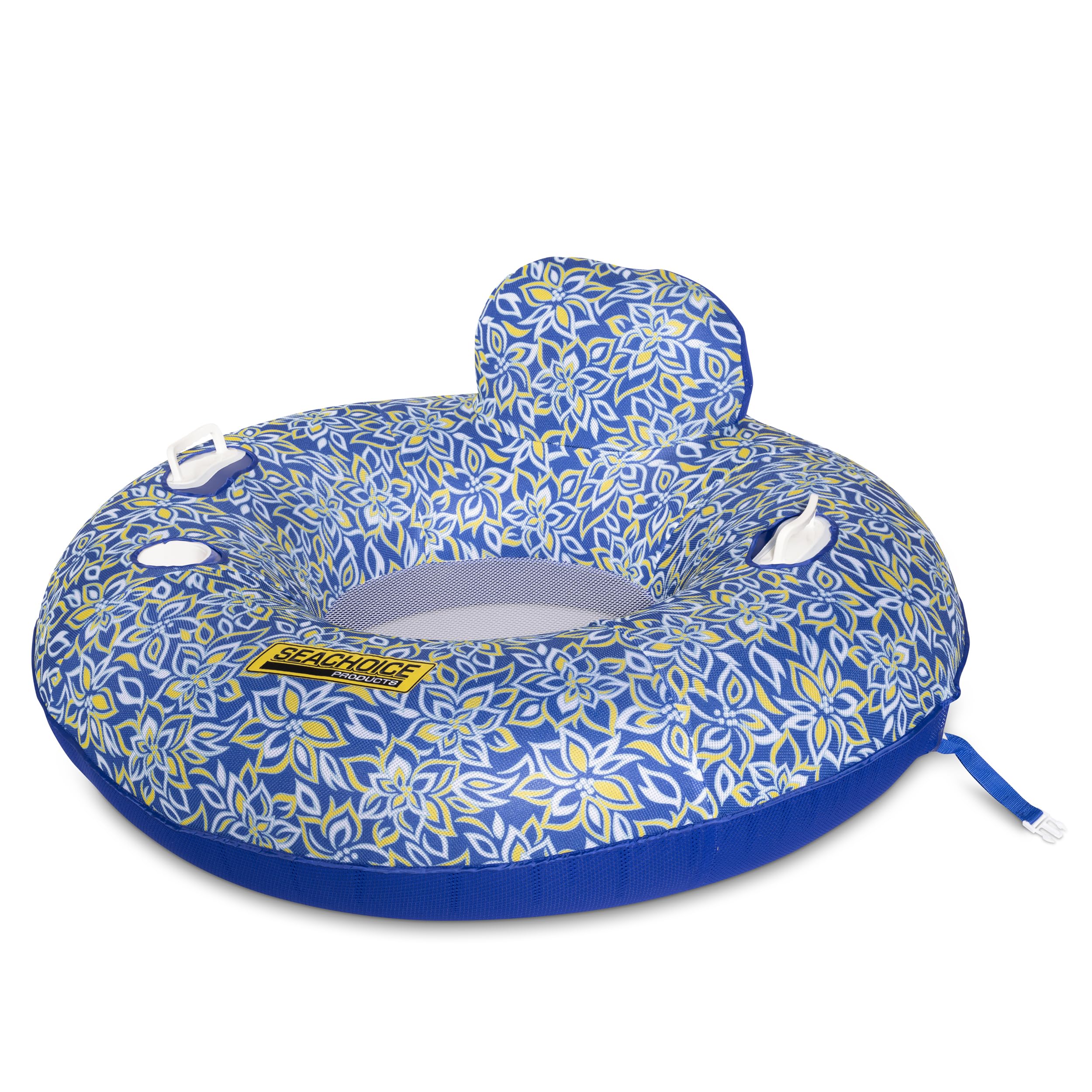 Amazon.com: Seachoice Supreme Lake Tube, Water Tube, Built